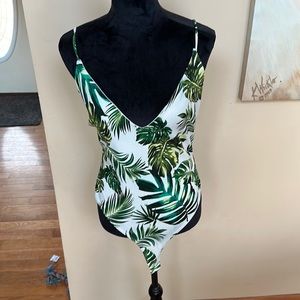 AKIRA bodysuit